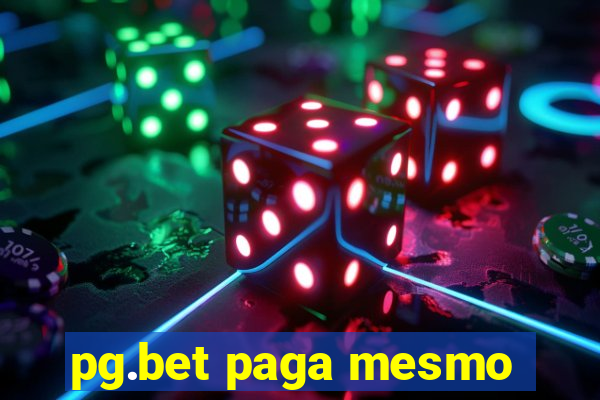 pg.bet paga mesmo